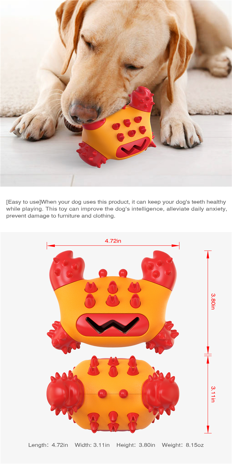 Outdoor Strong Sucker Draw Rope Ball Toy Plush Puzzle Toys For Dogs Indestructible Pet Set Dog