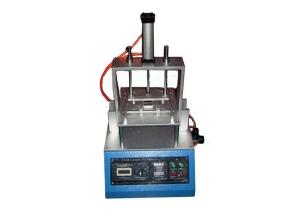 Quality Universal Tensile Machine Speed 5~30 Times/min Tensile Mobile Hard Life Test Equipment wholesale