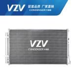 Air Cooled HYUNDAI AC Condenser SANTAFE SPORT IX45(2.4) 97606-2W500/2W501