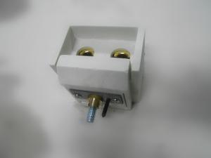 Quality G38 Lamp Holder for 6000 ARRI style compact HMI light series wholesale