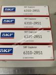 Deep Groove Ball Bearings 6007-2Z/C5 ，6206-2ZNR ，6216-2Z/C3 ，6306-2RS1 ，6310