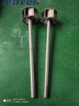 Wave Crest Impeller Positioning Sleeve 5000124 Stainless Steel Cover Plate,