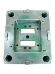 Medical Devices Accessories Customized PPE Molded Parts Plastic Injection Mould