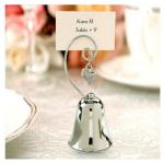New creative promotion gift product crystal stand business card party wedding
