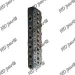 6D35 6D35 Diesel Engine Cylinder head For Mitsubishi