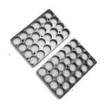 CNC Machining Of High-Precision Iron Parts