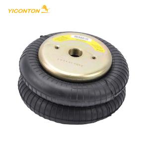 Quality CONTITECH FD120-17/113053/2B-181 Rubber Air Spring Air Suspension Kit wholesale