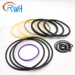 Hydraulic Rock Bead Breaker Seal Kit Fit Furukawa F21 Crawler Excavator