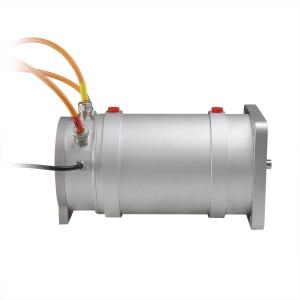 Quality Test Bench 15KW 15000RPM Brushless Synchronous Motor wholesale