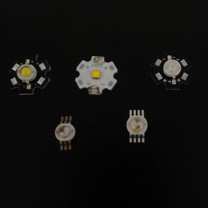 Quality Plant Growing Light 1W High Power Led in Warm white , Natural white , Cool white wholesale