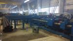 API Standard Stainless Steel Tube Mills , Tube Rolling Machine