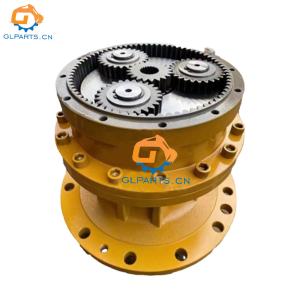 Quality 378-9517 3789517 Excavator Swing Gearbox Reduction Gear for E320D2 320D2 Hydraulic Machine Parts wholesale