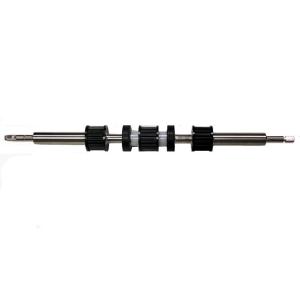 China 9.5*221 445073225793 445-0732257-93 NCR S2-SNT Pulley Shaft Assembly ATM Machine Parts For NCR Parts on sale