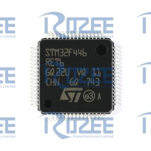 Quality STM32F446RET6 wholesale