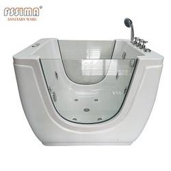 Quality Bathroom Kitchen Baby Spa Bathtub Equipment 850mm wholesale