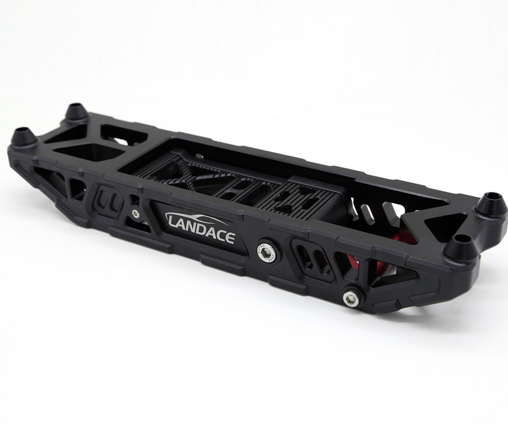 Mechanical Door Hinge Side Step For Jeep Wrangler JL/JK Exterior Accessories