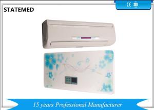 Quality Hanging Type UV Air Purification System , 120w Ozone Disinfection Machine wholesale