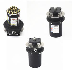 Quality ECN000-11P-01PE 30rpm IP65 Rotary Joint Slip Ring wholesale