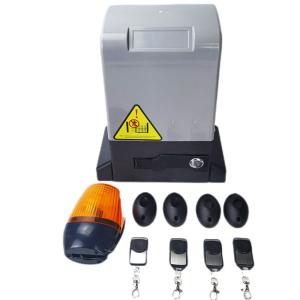 Quality Gate 1500kg Smart Home Garage Opener Sliding Openers wholesale