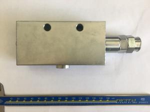 Quality 18M02119 Hydraulic Balance Valve wholesale