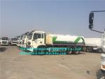 10 Wheels 25000 Liters Water Tank Truck ZZ1257N4641V 25m3 Water Container Truck