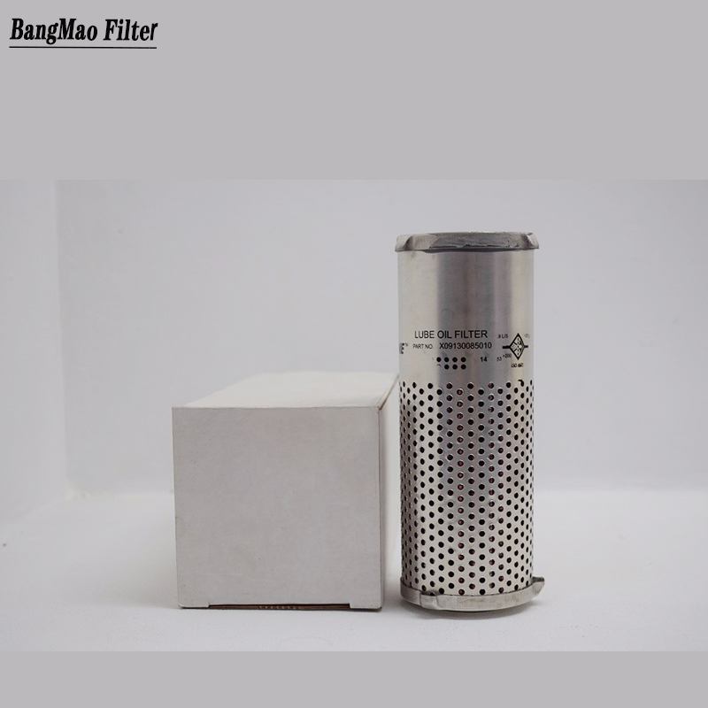 Trane Compressor Filter FLR03434 for Precise Air-conditioning Refrigeration Solutions