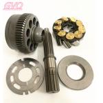 M5X180 Swing Motor Accessories M5X180 M5X Series Kawasaki Hydraulic Parts