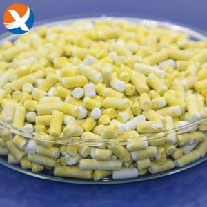 Quality Granular Sodium Ethyl Xanthate 90% Purity For Copper Mine wholesale