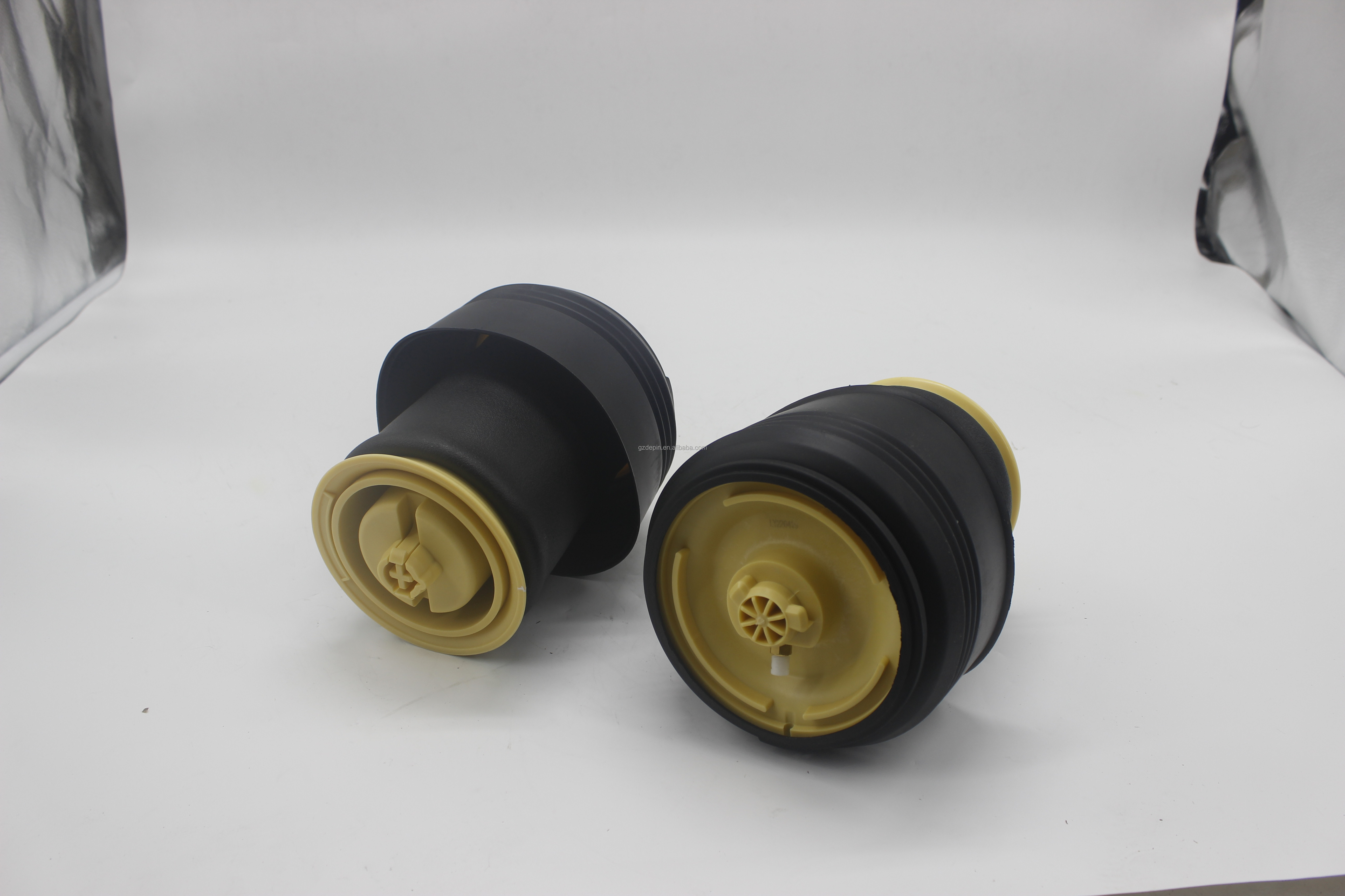 2005-2013 Rear Air Spring Suspension 37106790078 37106790079 37106790081 for BMW X5 X6 E70 E71 E72