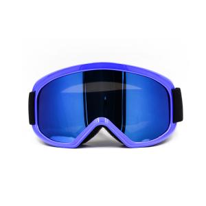 Quality Polycarbonate Lens ATV Riding Goggles Motorcycle Racing Goggles wholesale