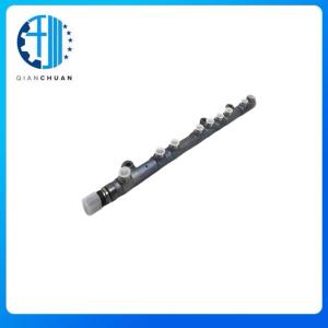 Quality 20798896 0445226188 Common Rail Pipe for D6E EC210B Excavator Spare Parts wholesale