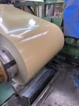Pre-painted galvanized steel coil/Prepainted galvanized steel sheet 0.115 to 1