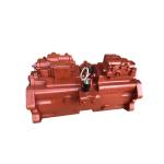 Kawasaki K5V200 Excavator Hydraulic Pump K3V200DT / DTP For Machinery Repair