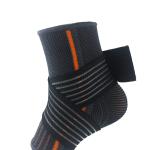 Ankle Basketball Sprain Thermal Protection Sleeve Breathable Compression Sports