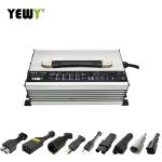 20A LiFePO4 Battery Pack Charger 48V Intelligent Cooling Fan