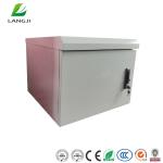 High Quality 9U Wall Mount Outdoor Telecom Enclosure