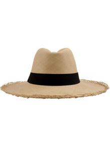 Quality Panama Campo Natural Hat wholesale