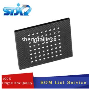 Quality M29W256GH70ZA6E BGA Electronic IC Chip Integrated Circuit Memory M29W256GH M29W256 wholesale