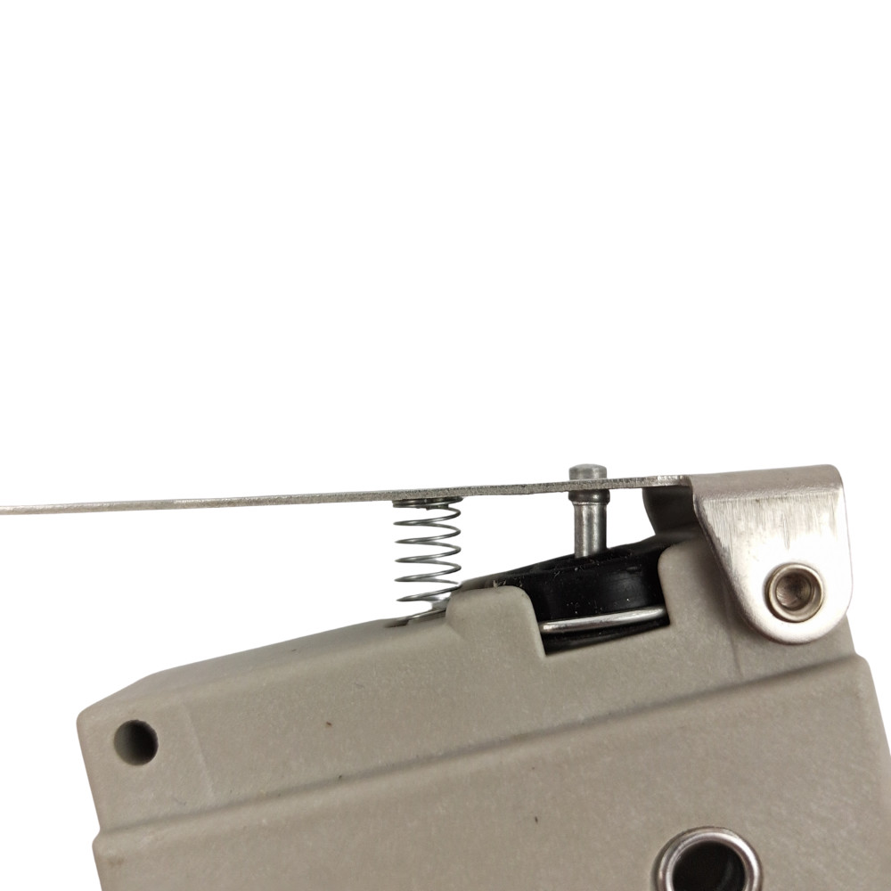 DH220-5AZ7120 Excavator Electrical Parts Micro Switch Hydraulic Safety Lock Switch