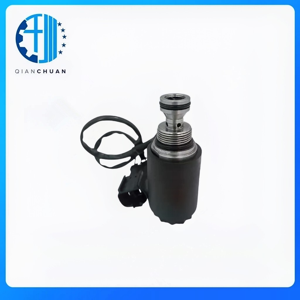714-11-16840 Solenoid valve for Komatsu WA120-3 WA200-3 WA250-3 WA320-3 WA150-3