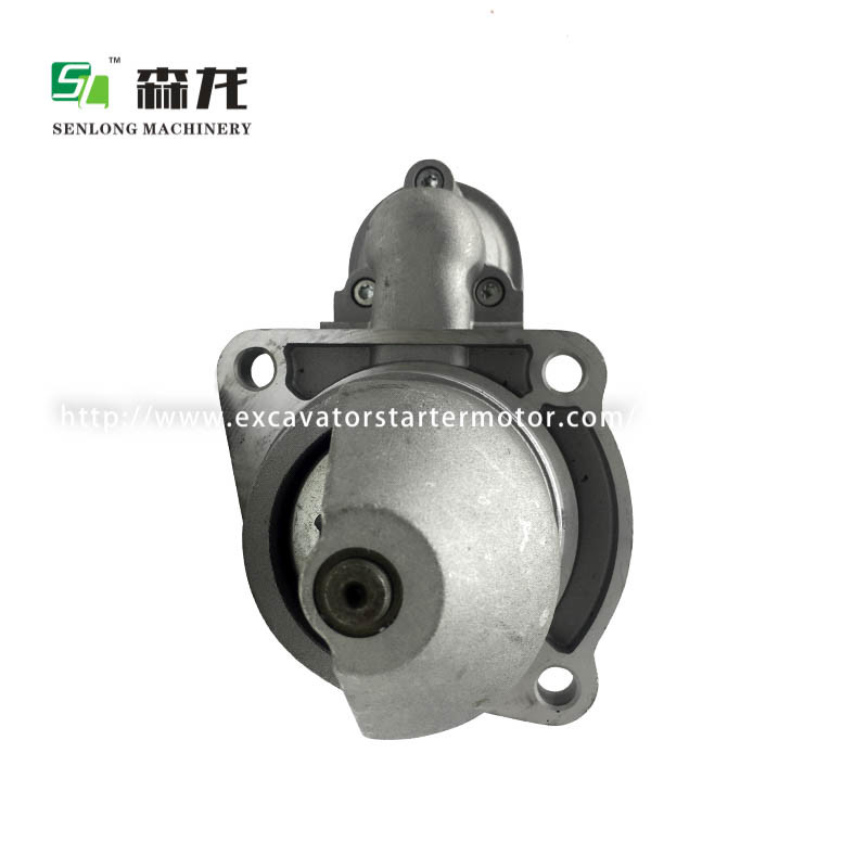 Bosch Motor 24V 9T 4.0KW 0001231014 0001360061 0001368017 0001368063 0001368074 0986010980 0986020190 0986020193 18957N