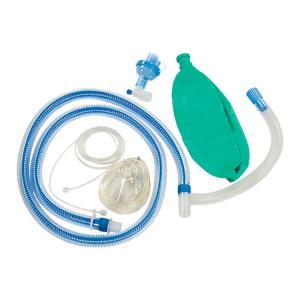 Quality Hot Sale Breathing Circuit with Filter,Breathing Bag and Water Traps wholesale