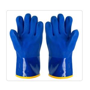 Quality Chemical Resistant Gauntlet Gloves wholesale