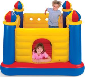 Quality Customzied Jump Castle Inflatable Bouncer for kids wholesale