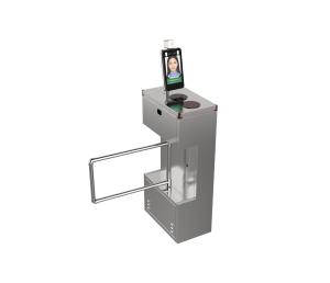 Quality 35w Automatic Facial Temperature Scanner For Swing Turnstile Gate wholesale