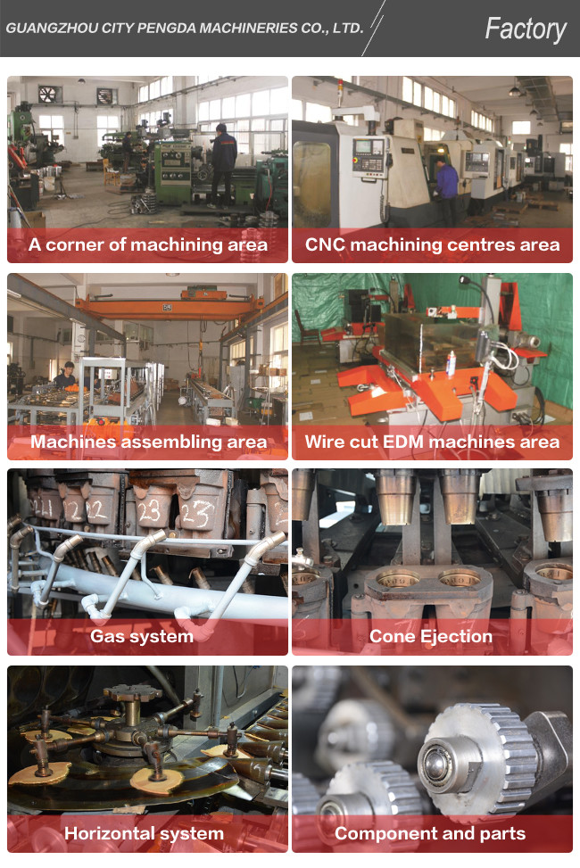 6000 Cones/H Tart Shell Production Line Oblaten Wafer Machine