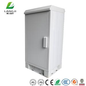 Quality Anti Theft Electrical Outdoor Communications Enclosure wholesale