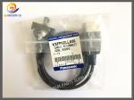 KXFP6ELLA00 SMT Spare Parts Panasonic CM402 602 Feeder cable N510028646AA