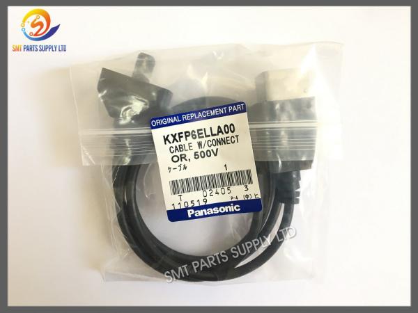KXFP6ELLA00 SMT Spare Parts Panasonic CM402 602 Feeder cable N510028646AA