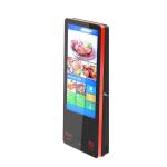 Thermal 80mm Printer Ticket vending Kiosk